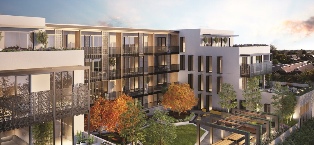WHAT DO YOU ACTUALLY GET WHEN YOU BUY AN APARTMENT?