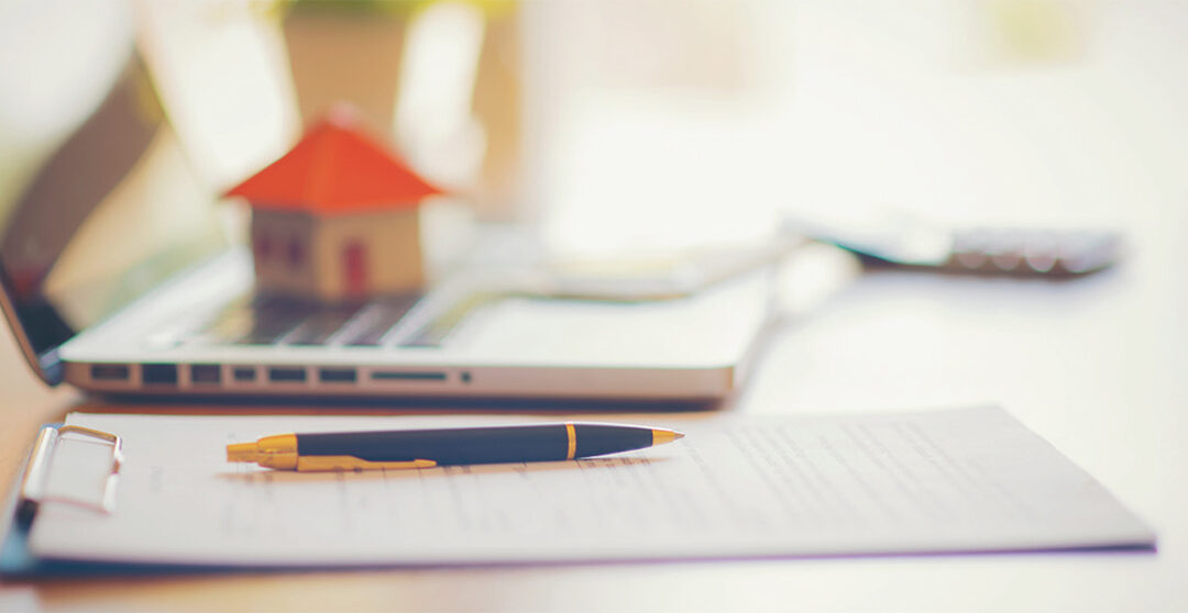 DO YOU KNOW WHERE YOUR TITLE DEED IS?