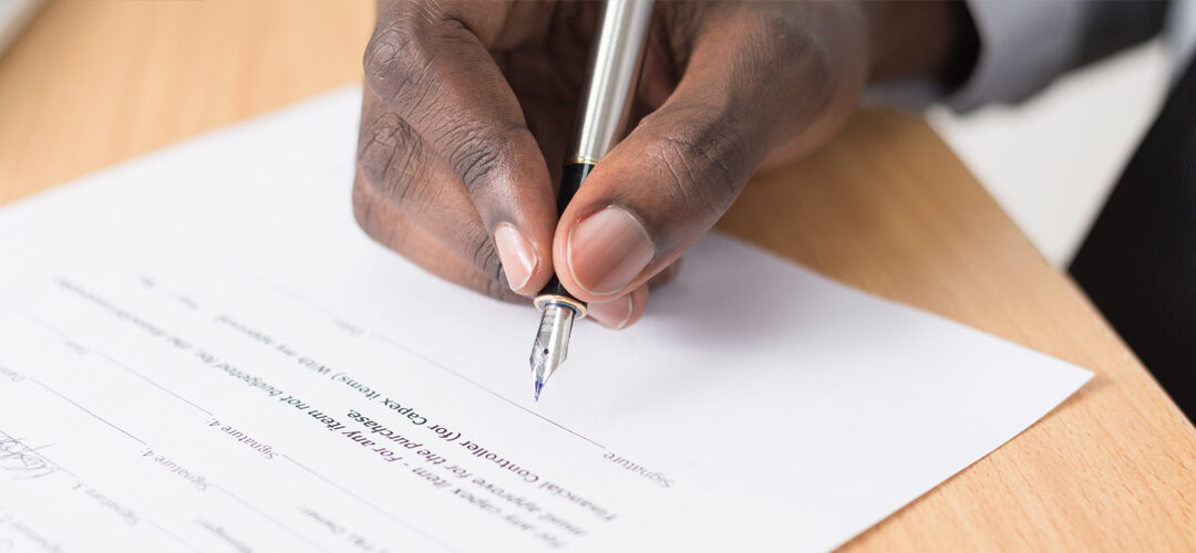 COVID-19 AND CONTRACTS: CAN I ESCAPE FROM MY RECENT PURCHASE OR LEASE AGREEMENT?