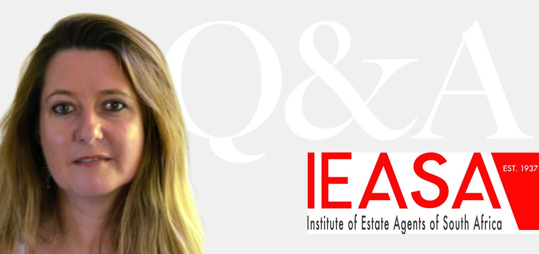 IEASA SHARES WISDOM AND INSIGHT WITH THE INDUSTRY IN THE TIME OF COVID