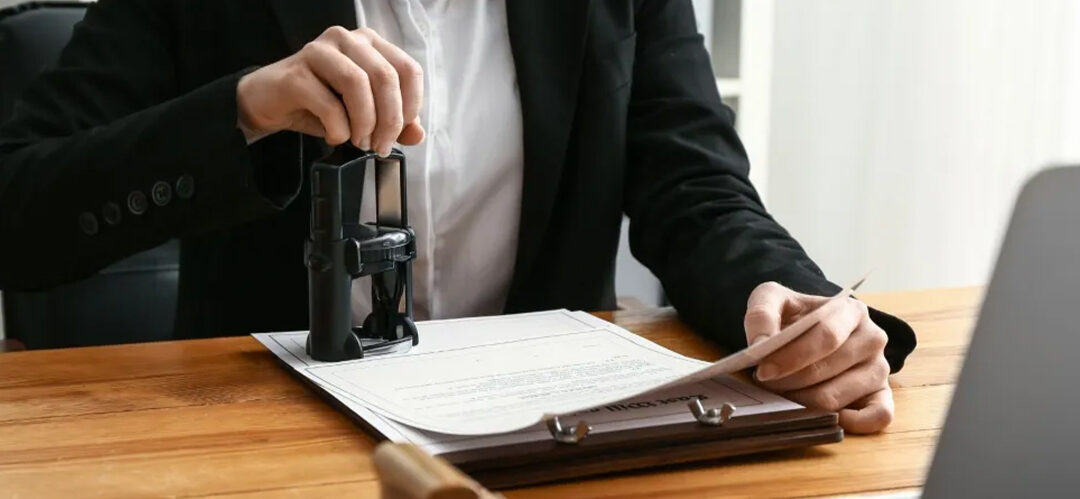 WHAT IS A CONVEYANCERS CERTIFICATE, AND WHEN WOULD I NEED ONE?