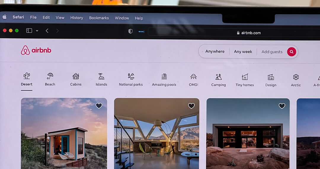 AIRBNB – WHO IS LIABLE?