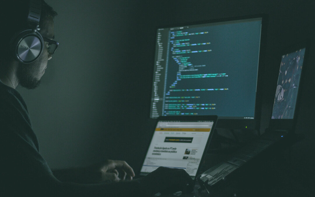 DON’T FALL VICTIM TO EMAIL FRAUD – HERE’S HOW