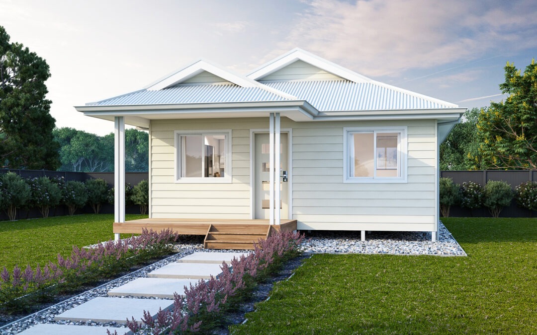 How do I go about granting my parents the right to live in a portion of my property for the remainder of their lives?