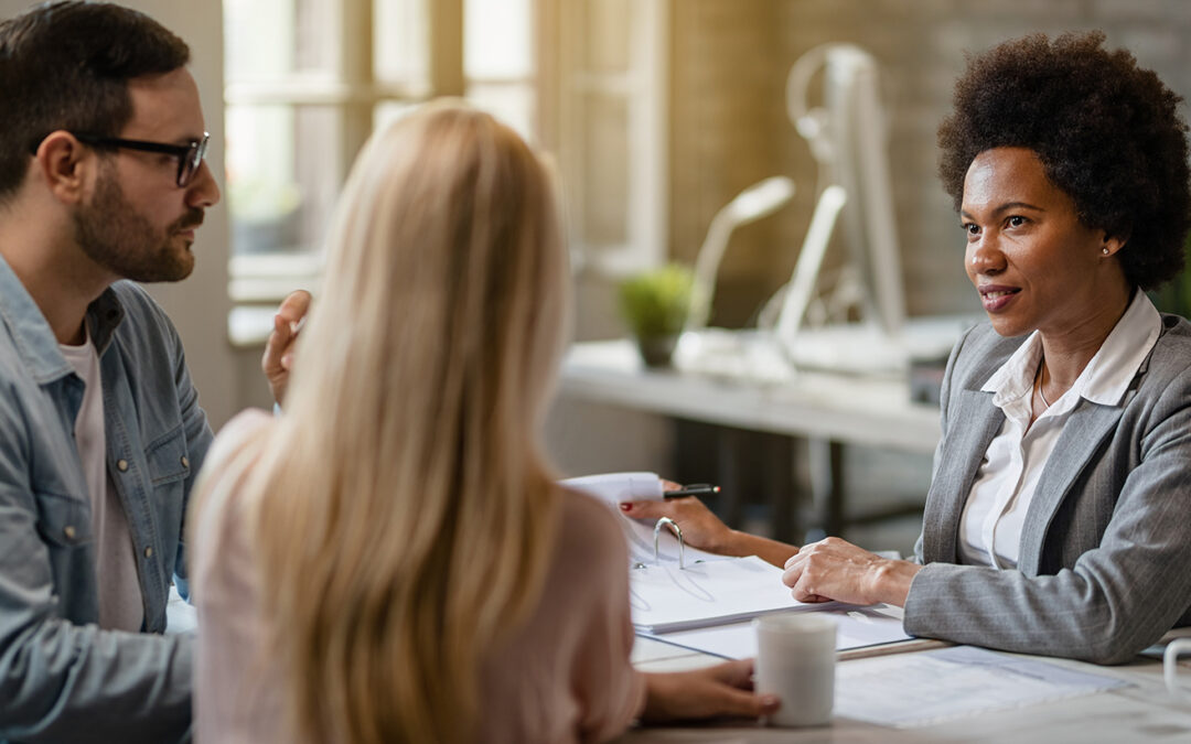 FIVE THINGS A SELLER SHOULD KNOW AT THE TIME OF SALE