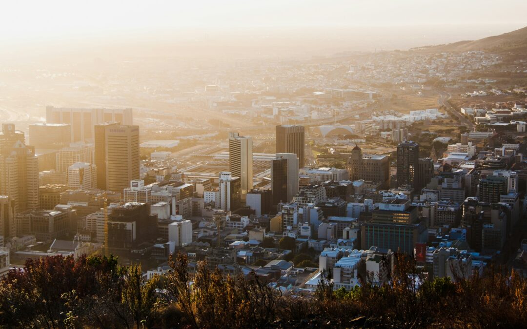 SEEKING TO UNDERSTAND THE CITY OF CAPE TOWN’S NEW CLEANING FEE