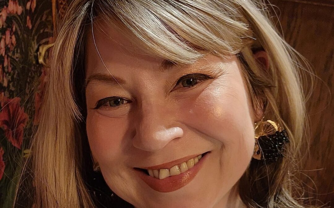 Profile of the Month – Mel Coetzee