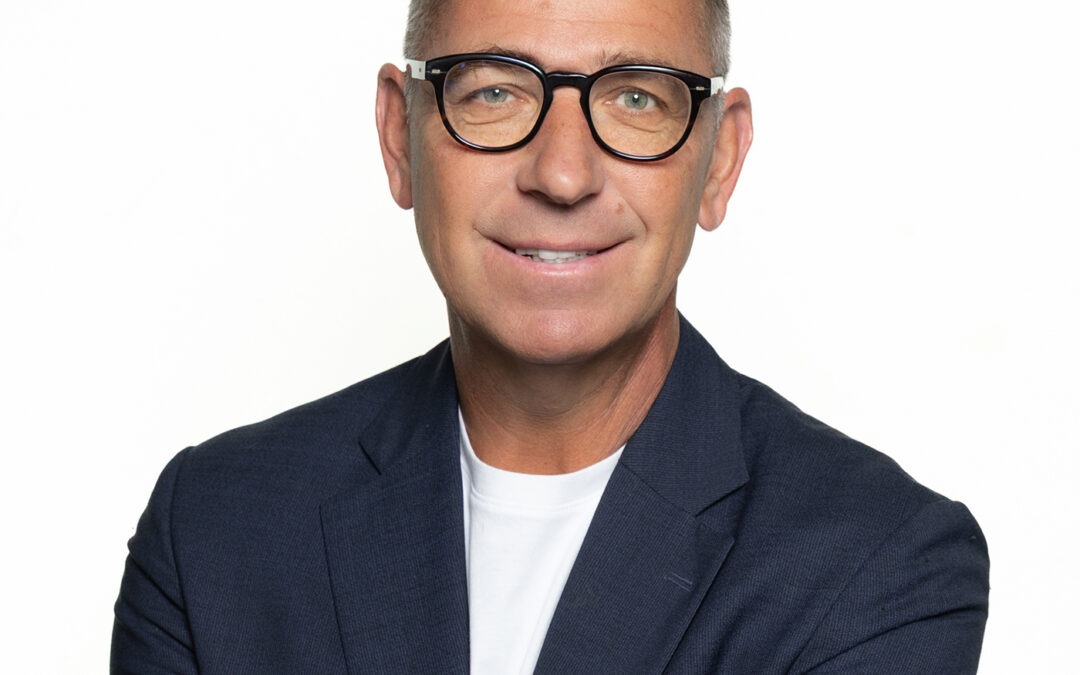 Profile of the Month, Michael Bester – Tyson Properties