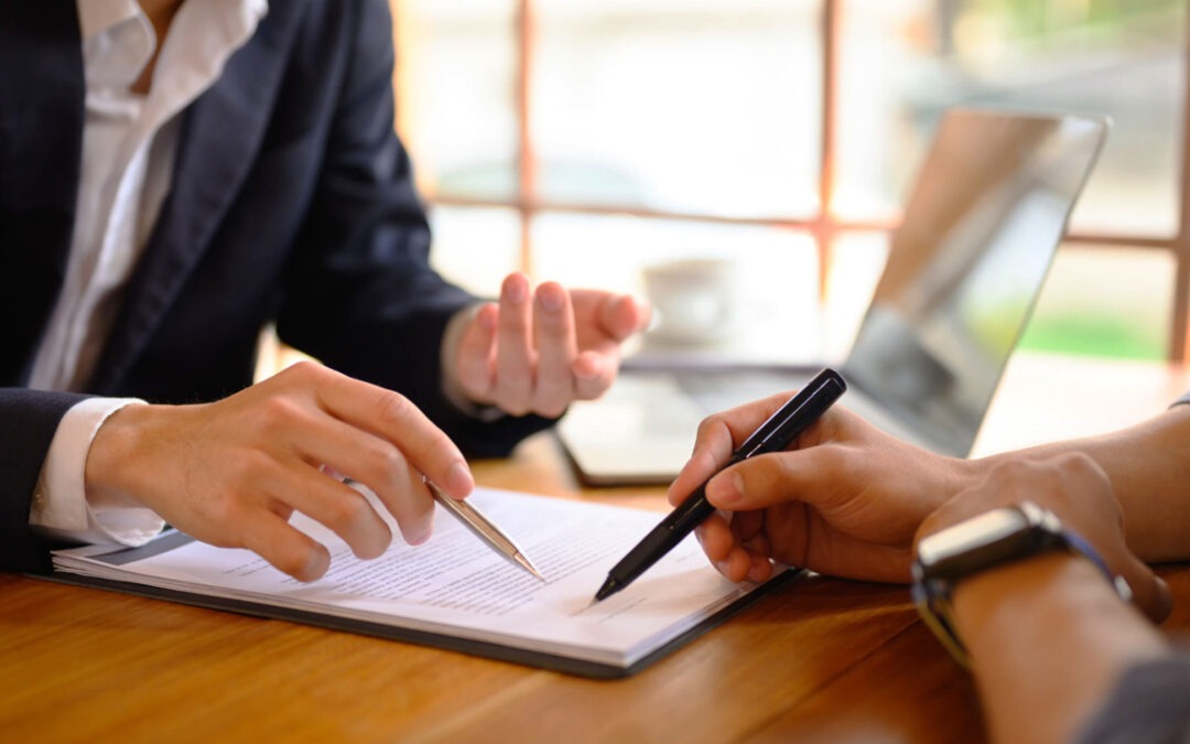 Contracting for the future: Options vs Rights of First Refusal