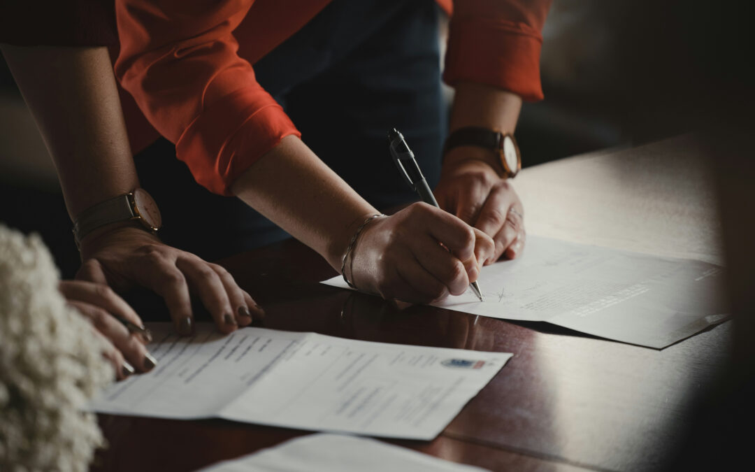 TIRED OF FICA DOCUMENTS? HERE’S WHY KEEPING THEM UPDATED IS A GAME CHANGER!