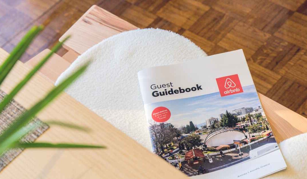 AM I REALLY ALLOWED TO AIRBNB MY INVESTMENT APARTMENT?